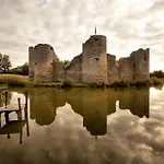 Apartman Pour 4, 700 M De La Grande