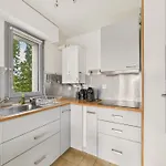 Pour 4, 700 M De La Grande Apartman *