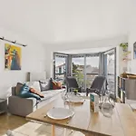 Pour 4, 700 M De La Grande Apartman Saint Gilles Croix de vie