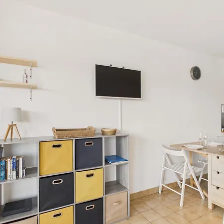 Pour 4, 700 M De La Grande *