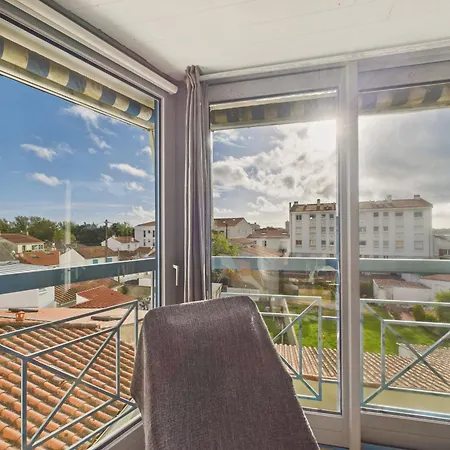 Appartamento Pour 4, 700 M De La Grande *