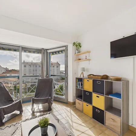 Appartamento Pour 4, 700 M De La Grande