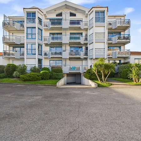 Appartamento Pour 4, 700 M De La Grande *