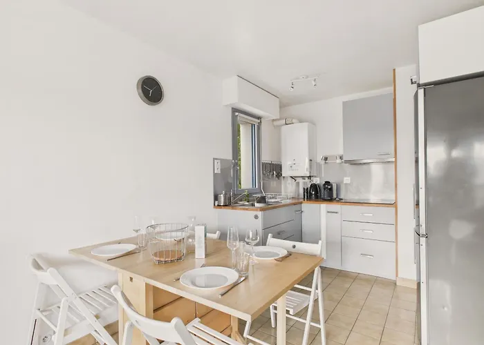 Pour 4, 700 M De La Grande Saint-Gilles-Croix-de-Vie