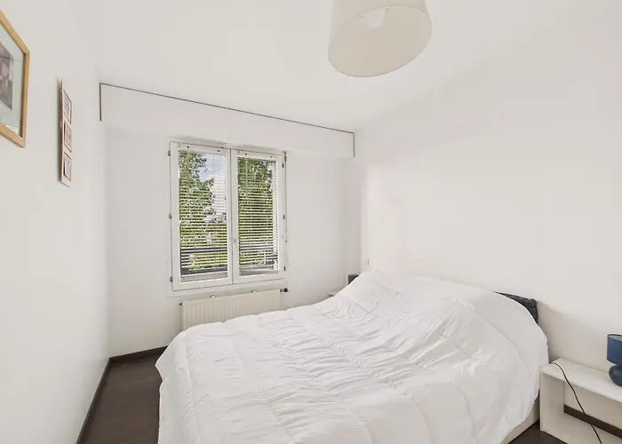 Appartamento Pour 4, 700 M De La Grande