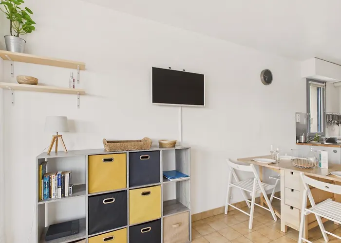 Pour 4, 700 M De La Grande *