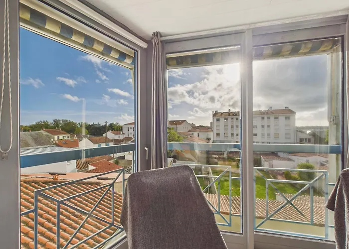 Appartamento Pour 4, 700 M De La Grande *