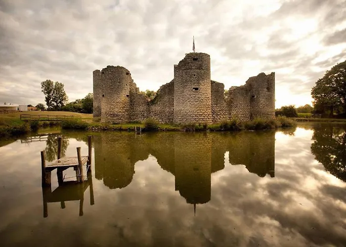 Appartamento Pour 4, 700 M De La Grande