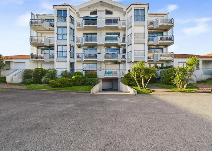 Appartamento Pour 4, 700 M De La Grande *